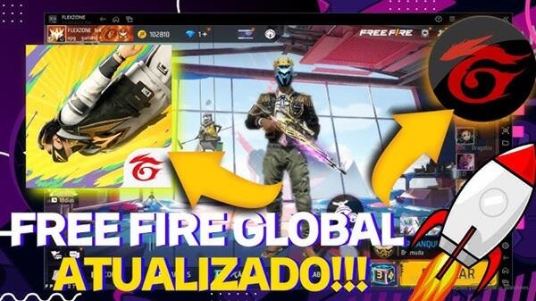 ff global apk gratis